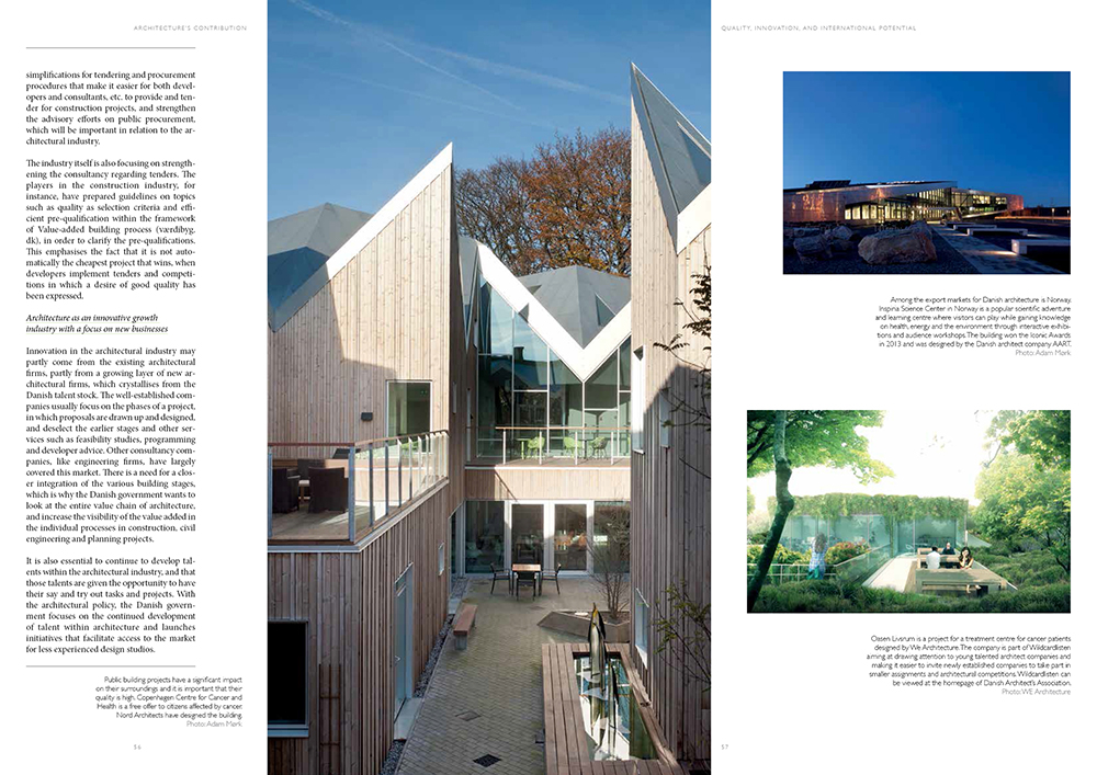 Pages from Danish Architecture Policy9